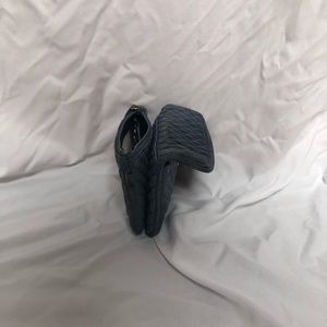 Vera Bradley zen zip ID